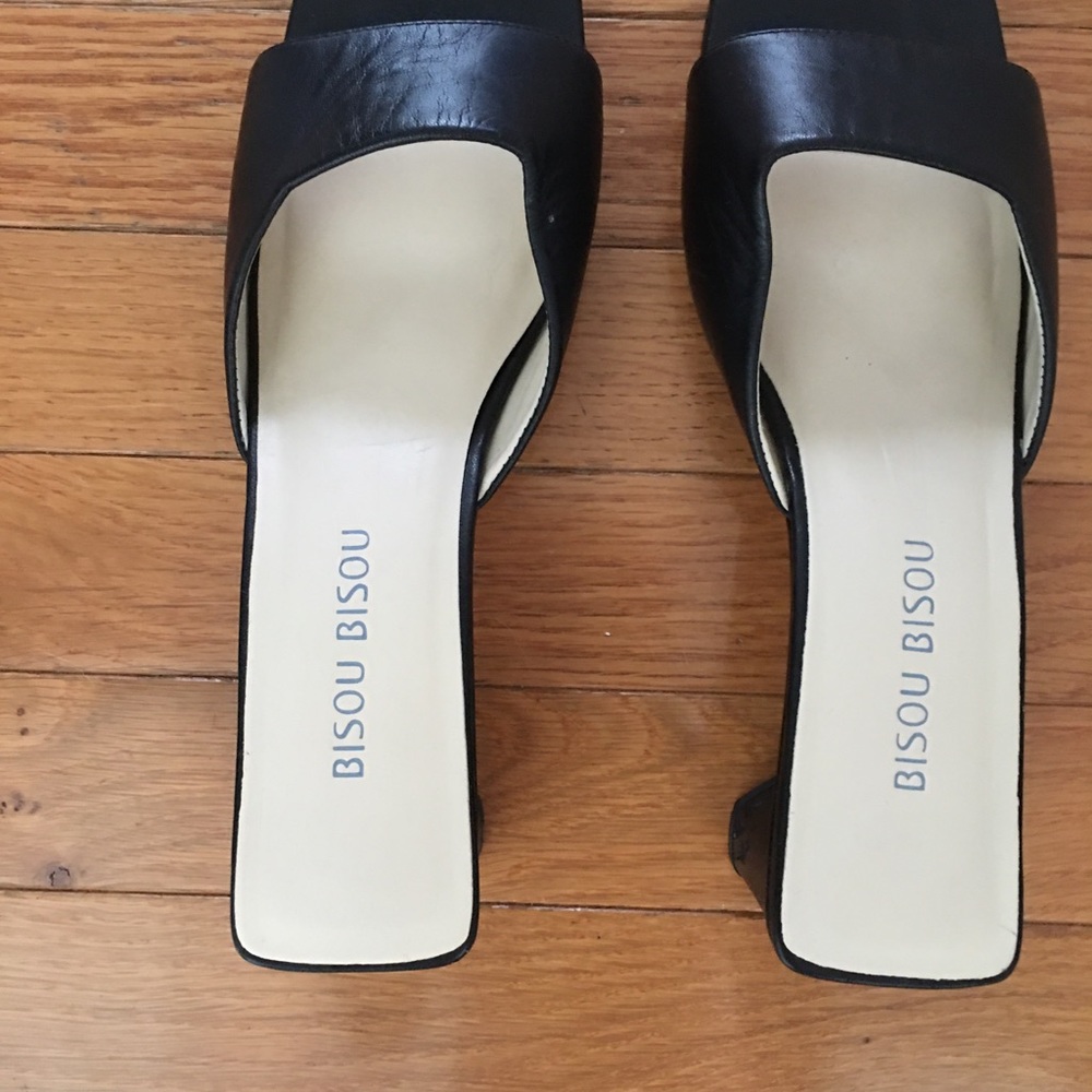 Bisou Bisou shoes